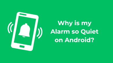 How to Fix a Quiet Alarm on Your Android Device