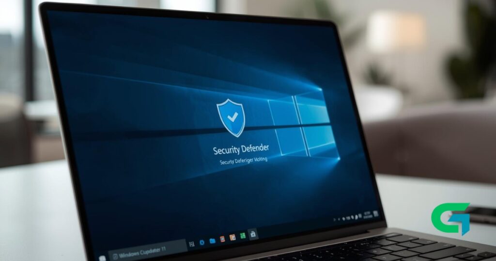 How to Manually Update Windows Security on Windows 11