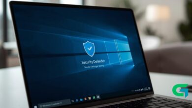 How to Manually Update Windows Security on Windows 11