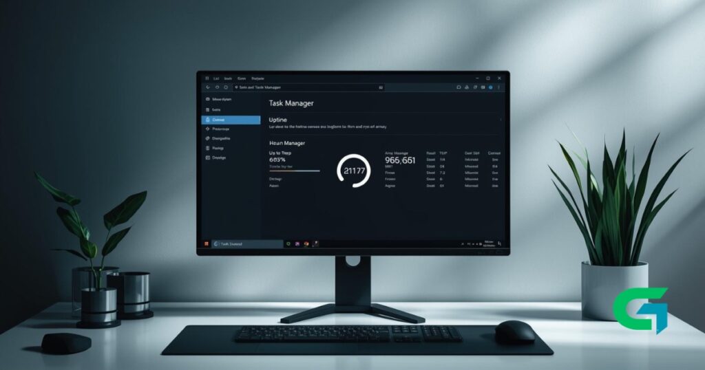 How to Reset Windows 11 Uptime