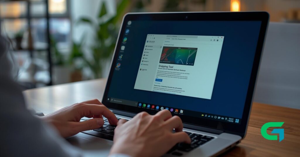 How to Take Screenshots on Windows 11