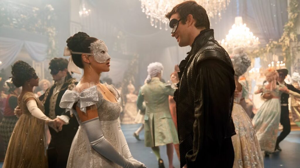 Hulu’s Satirical Comedy Outshines Bridgerton 3 Years Later