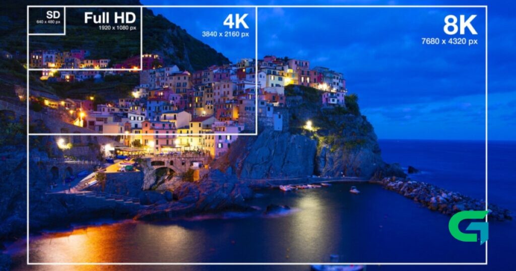 LG Ends 8K TV Development: What This Means for the Future of 8K TVs