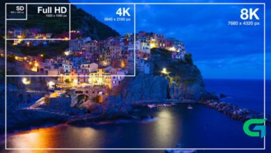 LG Ends 8K TV Development: What This Means for the Future of 8K TVs