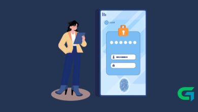 Lock Individual Apps