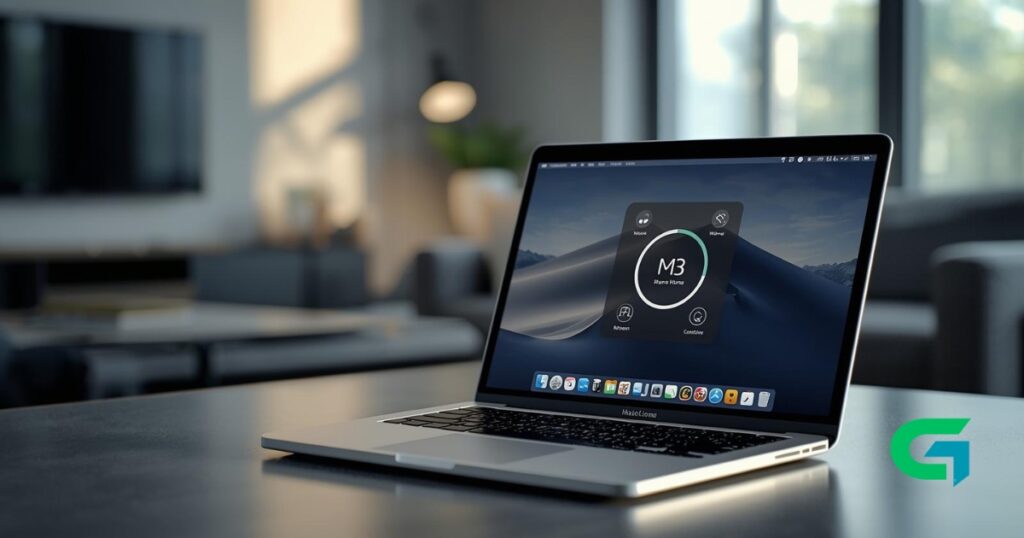 Manage Your Smart Home from Mac Menu Bar Easily