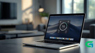 Manage Your Smart Home from Mac Menu Bar Easily