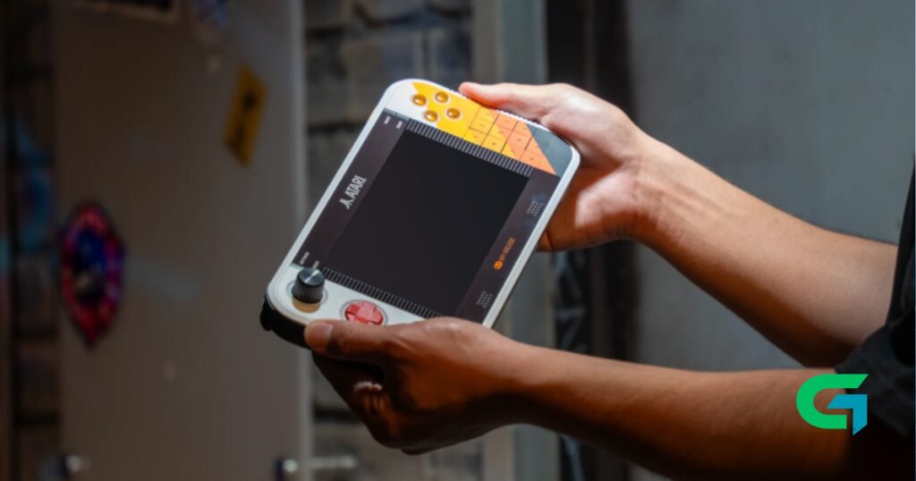 My Arcade Gamestation Retro