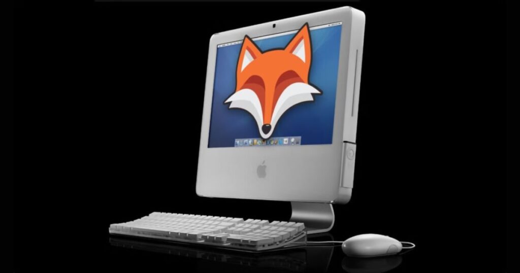 New Web Browser Supports Old PowerPC Mac Computers