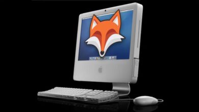 New Web Browser Supports Old PowerPC Mac Computers