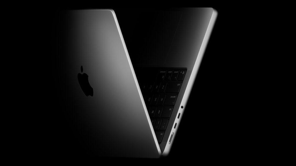 New MacBook Pro M5 and Max Chips Nears Launch
