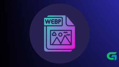 Open WebP Images on Windows 11 Top 5 Methods