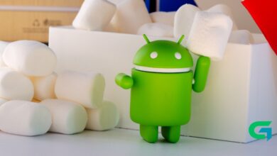 Recently Deleted Apps on Android