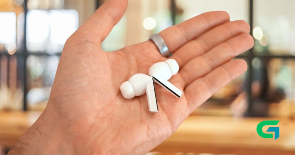 Samsung Galaxy Buds 4