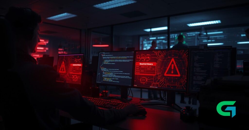 Sapienza University Hit by Million-Euro Hacker Attack