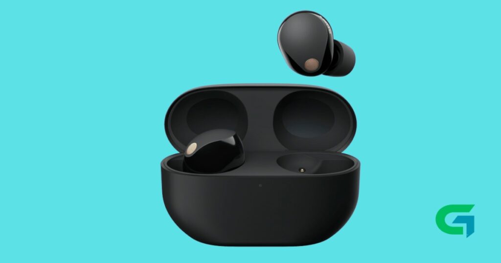 Sony WF-1000XM6 Leak