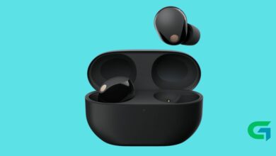 Sony WF-1000XM6 Leak