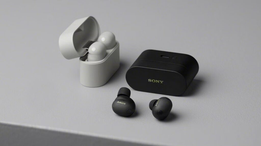 Sony WF-1000XM6 Wireless Earbuds: Latest Features Unveiled