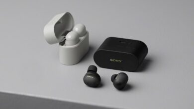 Sony WF-1000XM6 Wireless Earbuds: Latest Features Unveiled