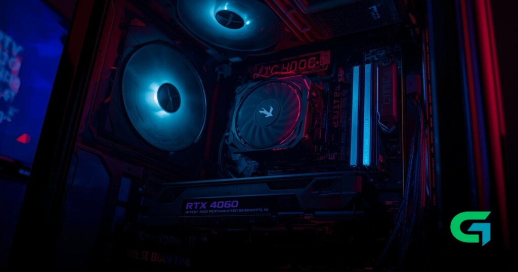 Steam Hardware Survey