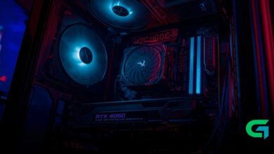 Steam Hardware Survey