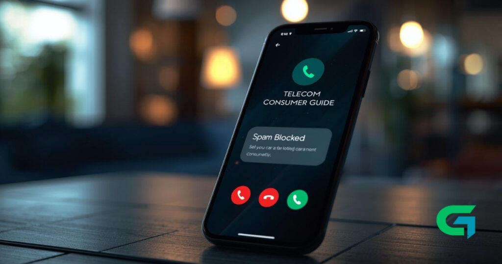 Stop Spam Calls How TIM, Iliad, Vodafone & WINDTRE Defend You