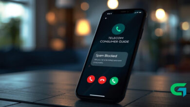 Stop Spam Calls How TIM, Iliad, Vodafone & WINDTRE Defend You