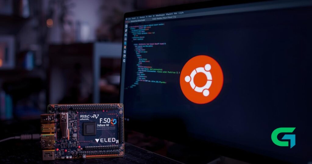 Ubuntu on RISC-V SoCs Gains Momentum with SpacemiT Collaboration