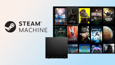 Valve Steam Machine Delay