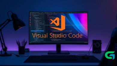 Visual Studio Code Experimental Themes and AI Coding Features