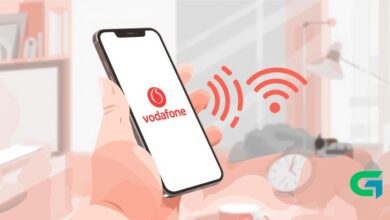 Vodafone Wi-Fi Calling Make Calls Without Mobile Signal