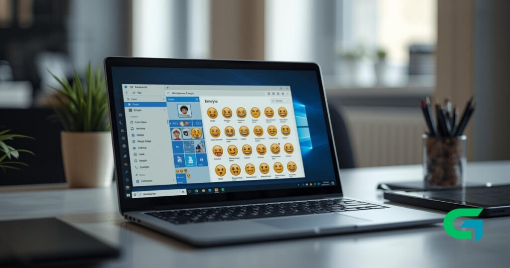 Windows 11 Tests Long-Overdue Emoji Upgrade