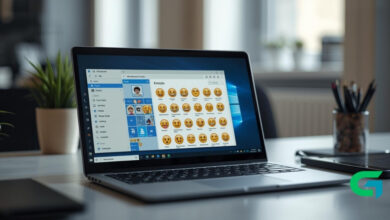 Windows 11 Tests Long-Overdue Emoji Upgrade