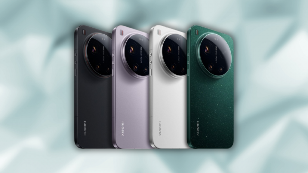 Xiaomi 18 Series to Feature 200MP Zoom on All Models