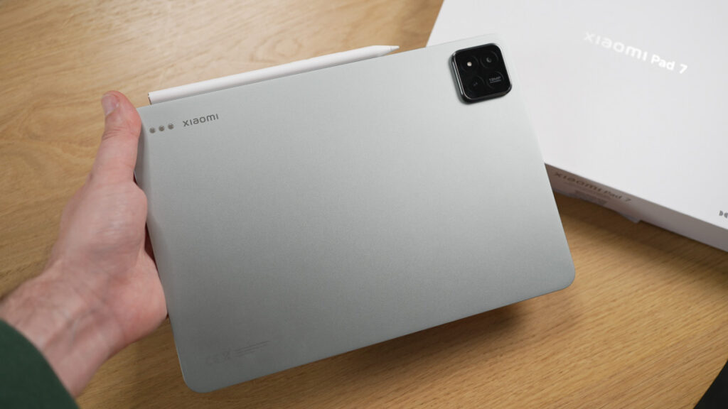  Xiaomi Pad 8 and 8 Pro Launch Date and Variants Revealed