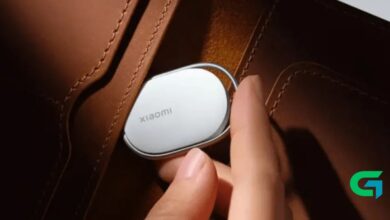 Xiaomi Tag Affordable Tracker Compatible with Android and Apple