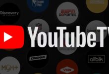 YouTube TV Bundles, Windows 11 25H2 & Discord Update News