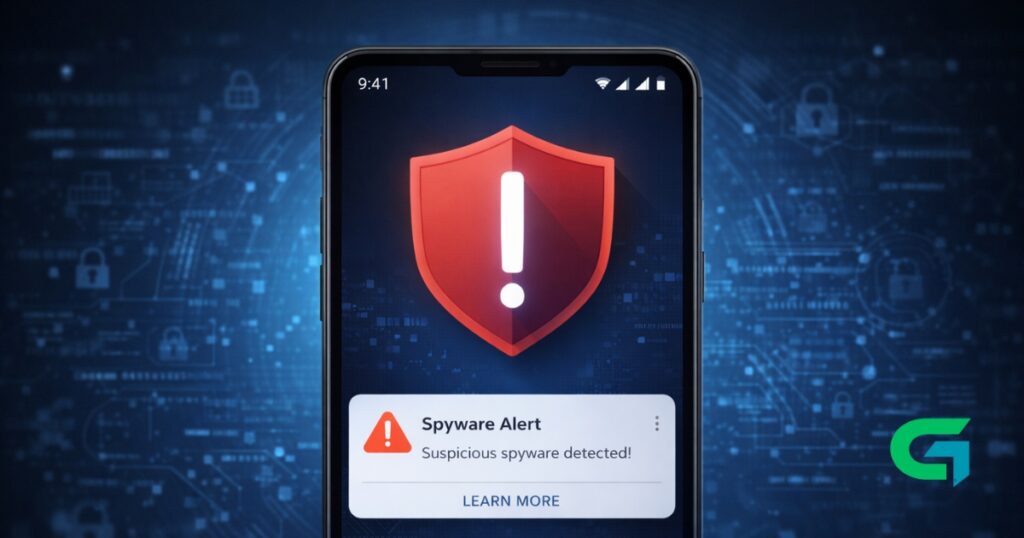 ZeroDayRAT Android Spyware The New Threat Stealing Your Data