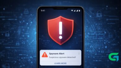 ZeroDayRAT Android Spyware The New Threat Stealing Your Data